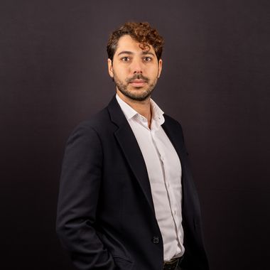 Marco Rocchi