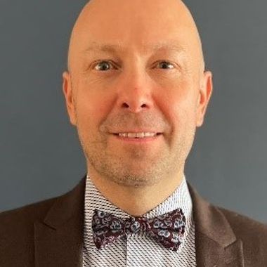 Stig Arne Skjerven