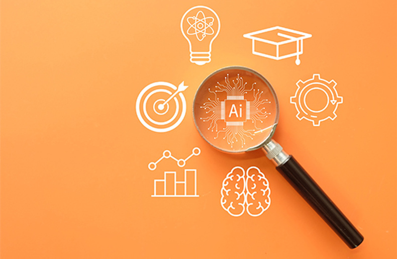 Share your experience on AI in internationalisation