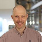 Ian Cook