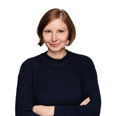 Caroline Heinle