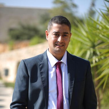 Amir Khalil