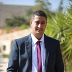 Amir Khalil