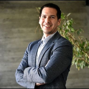 Carlos Ahumada Benavides