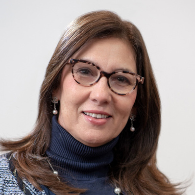 Mariella Olivos 