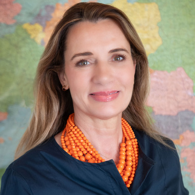 Sasha Perugini 