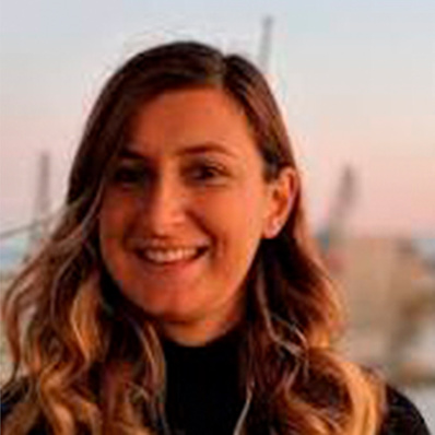 Seda Okur 
