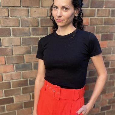 Bettina Ugrósdy-Beregi