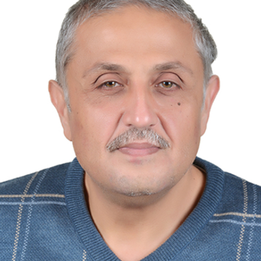 Ahmed Abu Shaban