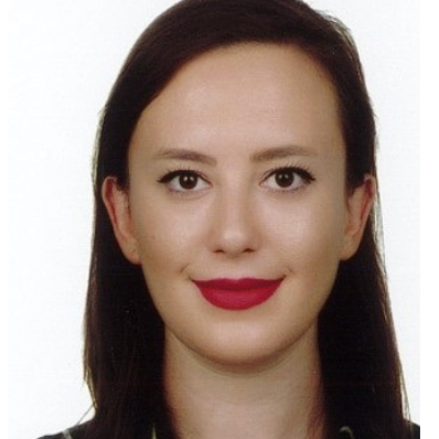 Merve Kıymaz 