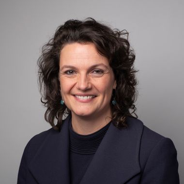 Veronique Eurlings