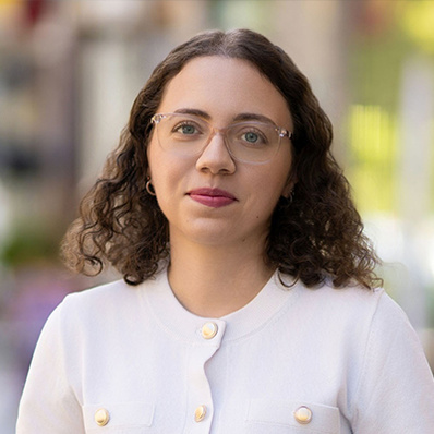 Cintia Denise Granja 
