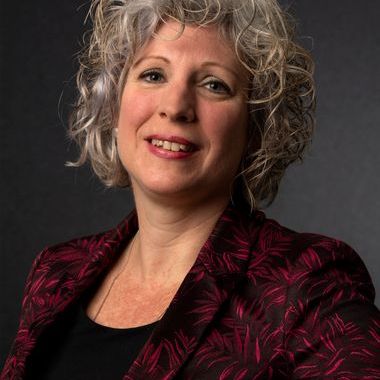 Marlies Overbeek
