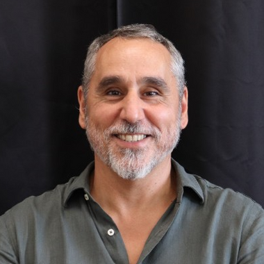 Eric Hertzler