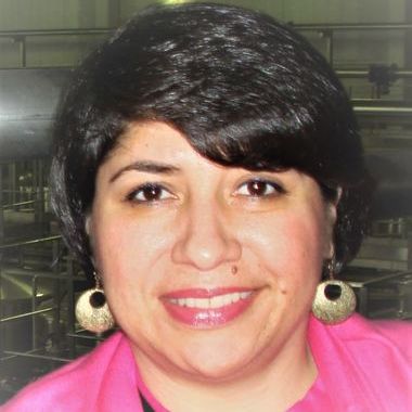 Patricia Montano