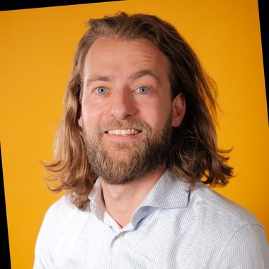 Menno Kramer