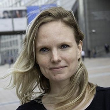 Caressa Cornelis