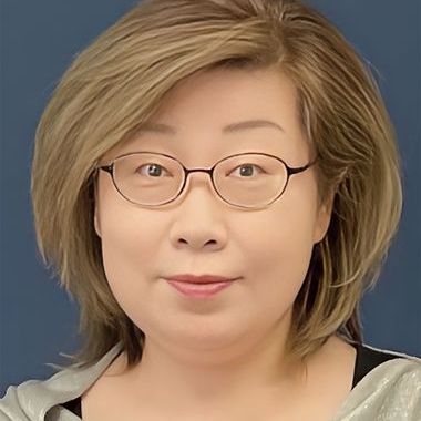 Julia Chen