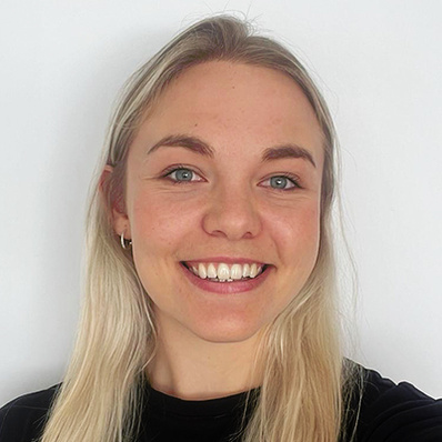 Johanné Visser