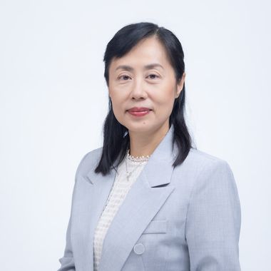 May Cheng