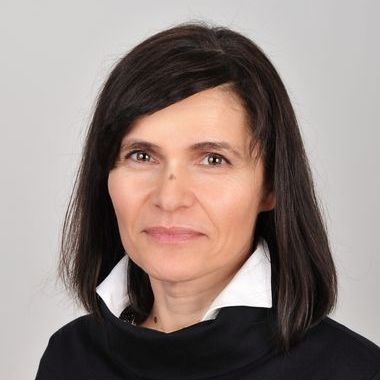 Alenka Flander