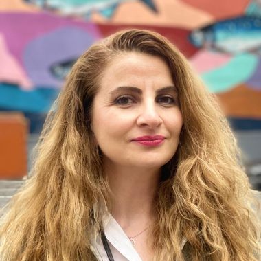 Gulsum Karaman