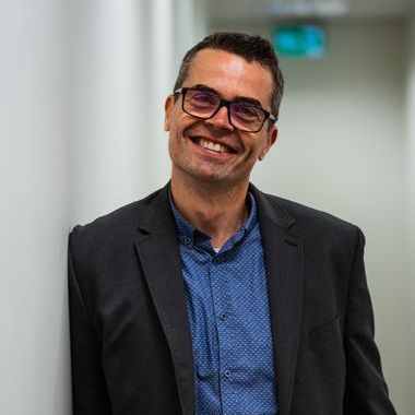 Uwe Brandenburg