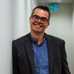 Uwe Brandenburg