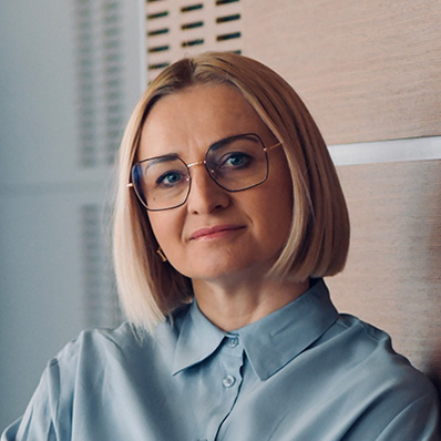 Aleksandra Kowalska