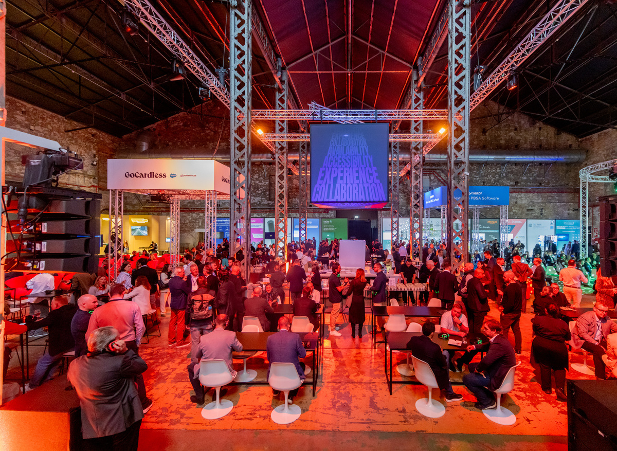 The Class Conference 