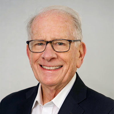 Allan E. Goodman