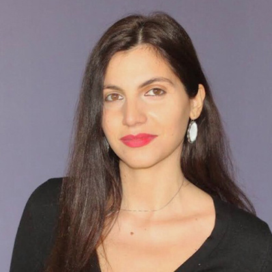 Tamara Mechurchlishvili