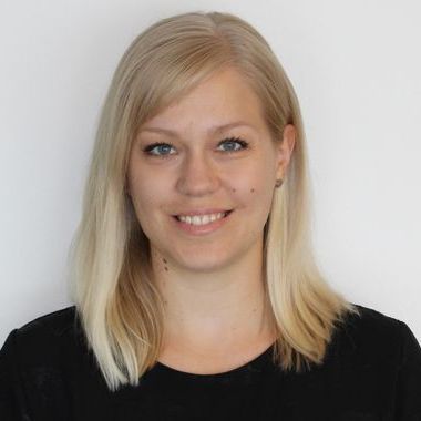 Mari Pohjola