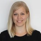 Mari Pohjola