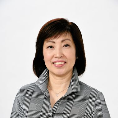 Eriko Katsumata