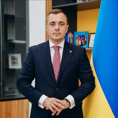 Mykola Trofymenko