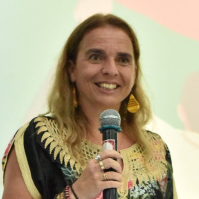 Natacha Moniz 