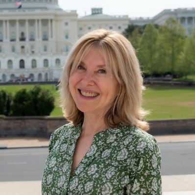 Karen Carter 