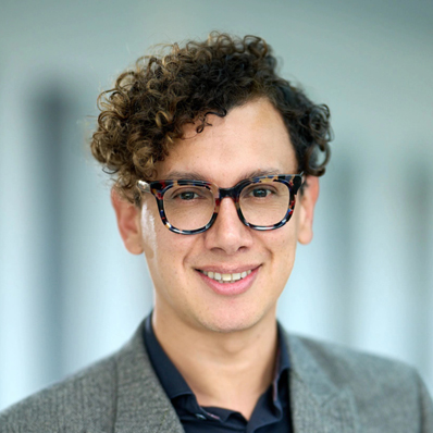 Nicolas Bohorquez