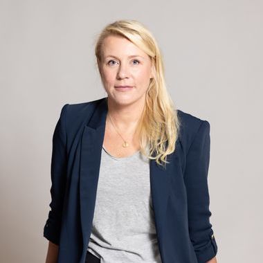 Kaja Gjersem Nygaard