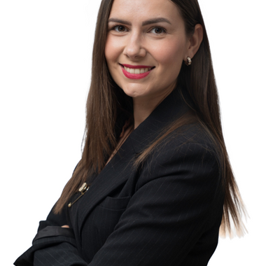 Katarina Bilonic