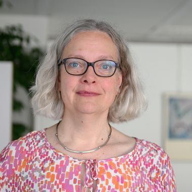 Susanne Conze