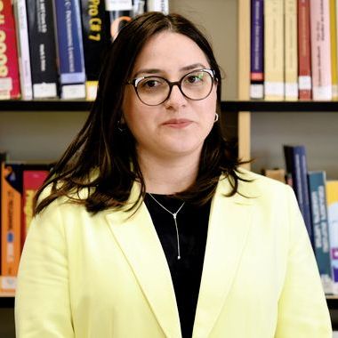 Salome Bilanishvili