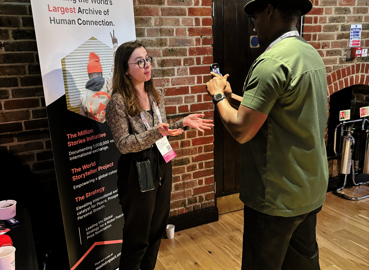 The PIE Live Europe 2026