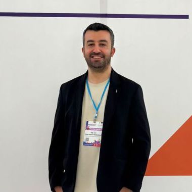 Umit Hasan Gözkonan