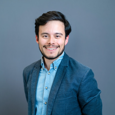 Victor Aguilar Mendez