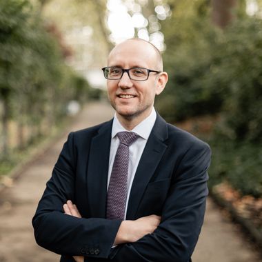 Jamie Arrowsmith