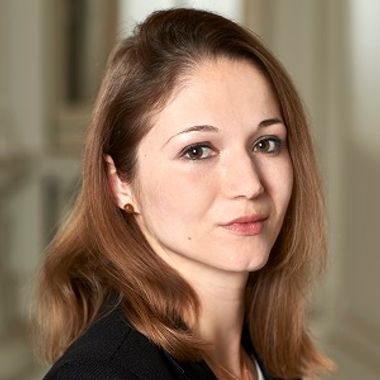 Helene Peterbauer