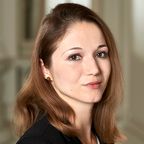 Helene Peterbauer