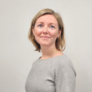 Lene Baldersheim